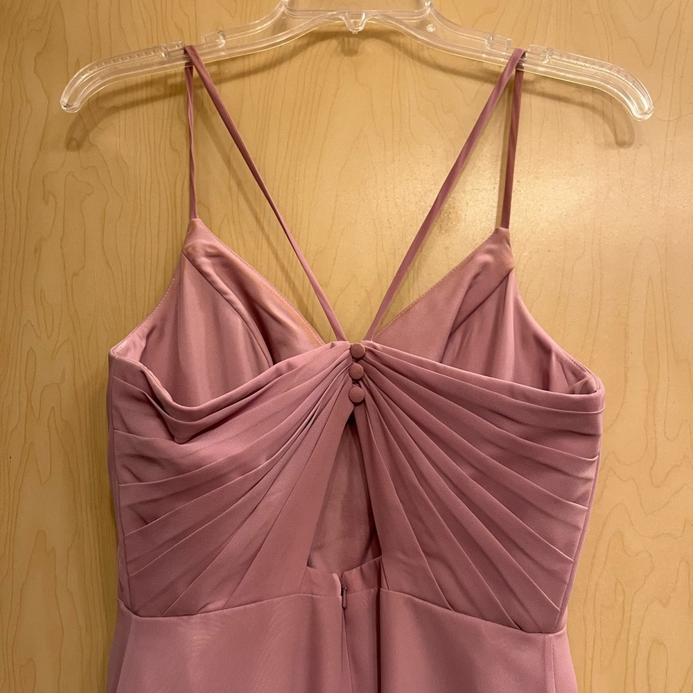 Sorella Vita Bridesmaid Dress
